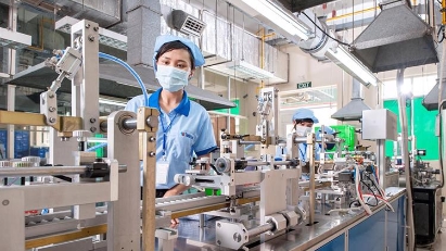 Tech innovation adds to revenue