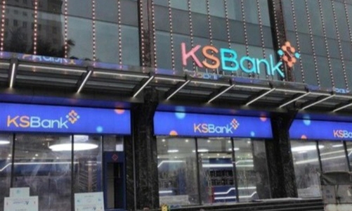 Kienlongbank muốn niêm yết trên HOSE, không dùng tên KSBank