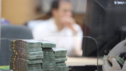 Idle funds not put to best use
