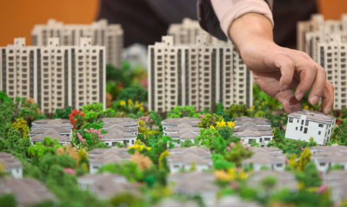 Kinh nghiệm “xâm nhập”, mở rộng thị trường của các doanh nghiệp bất động sản