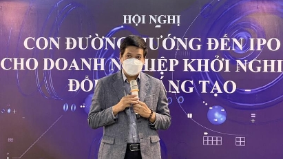 SIHUB to train startups in IPOs