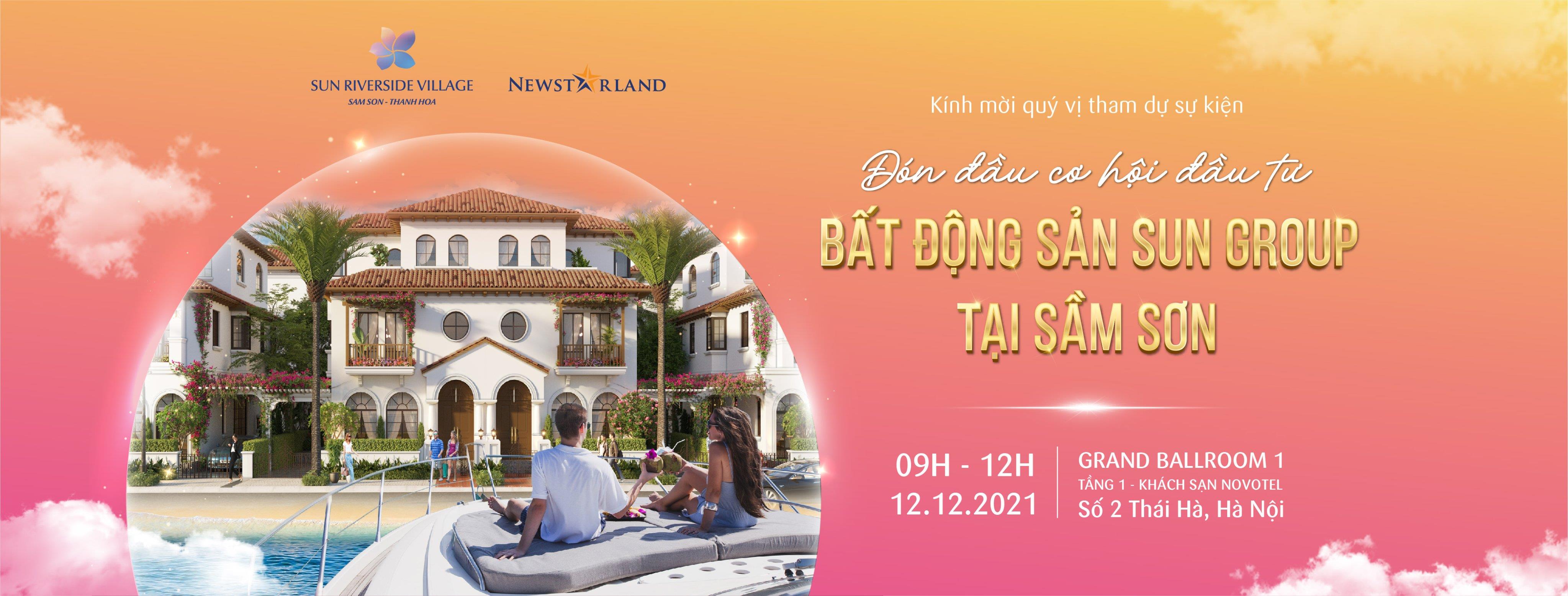 Tham gia sự kiện để kh&ocirc;ng bỏ lỡ cơ hội đầu tư s&aacute;ng gi&aacute; với biệt thự tứ lập H11.