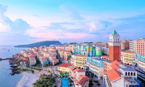 Giải mã sóng đầu tư do Sun Property tạo ra tại mỗi điểm đến