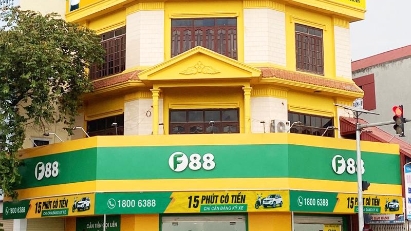 CIMB & F88 sign strategic partnership