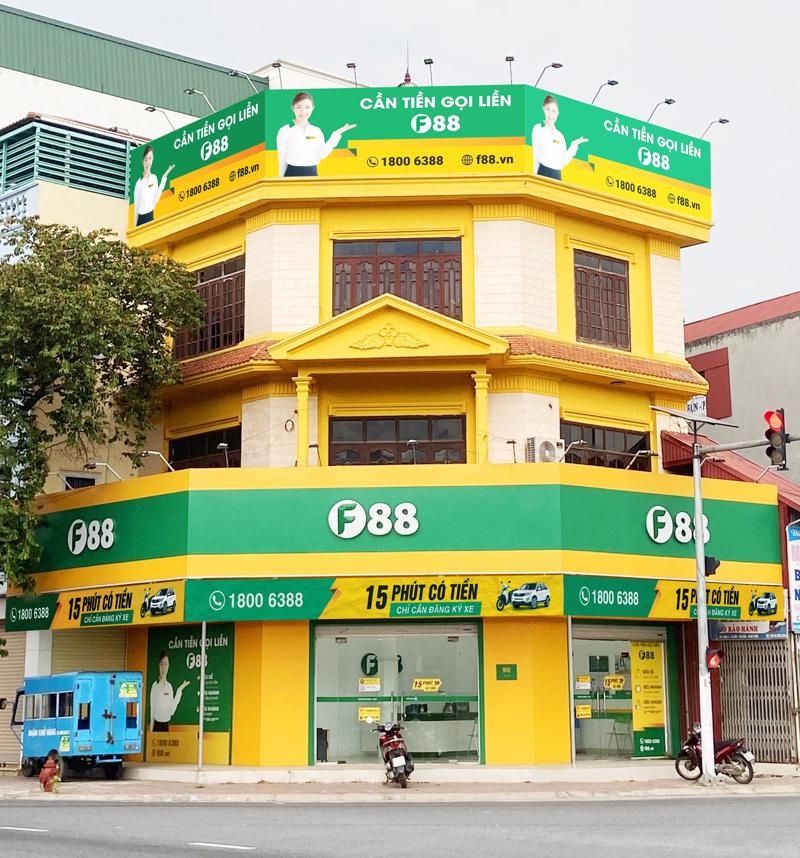 CIMB & F88 sign strategic partnership