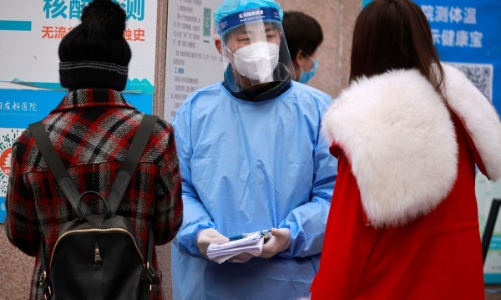 Trung Quốc duyệt hỗn hợp kháng thể chống Covid-19 nội đầu tiên, hiệu quả 80%