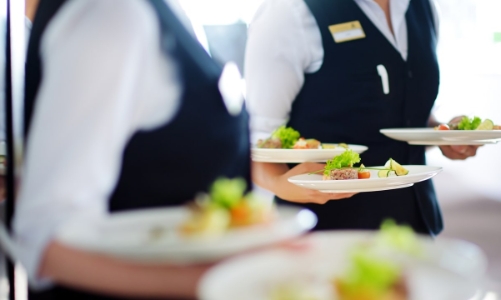 Ngành F&B tăng tốc trong cuộc đua chuyển đổi số