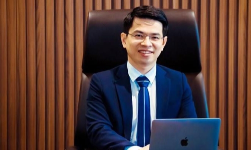 KienlongBank chính thức bổ nhiệm Tổng Giám đốc