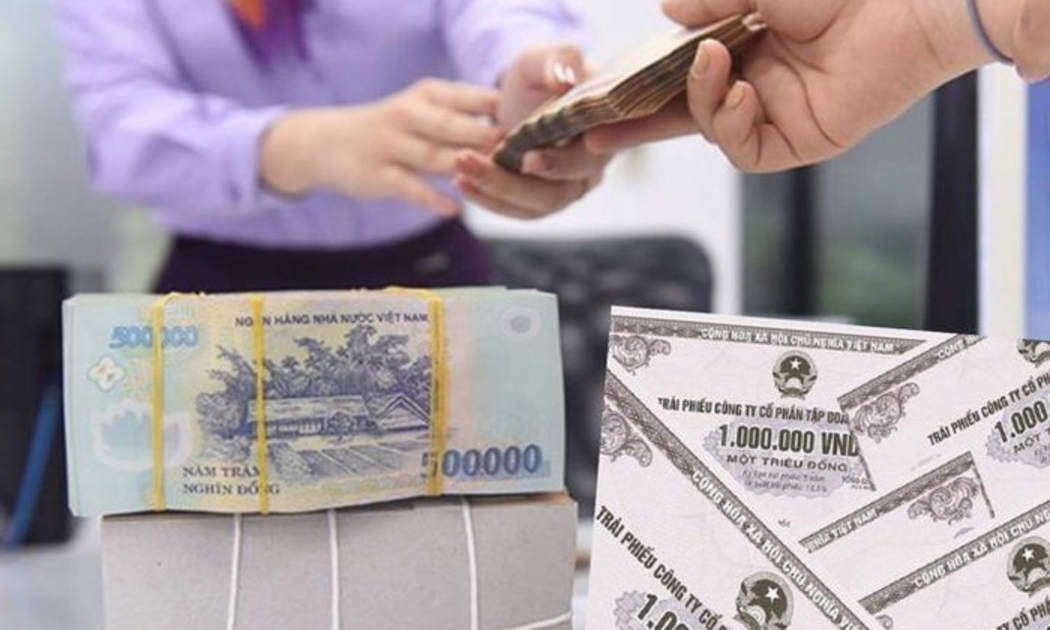 Thị trường trái phiếu doanh nghiệp có dấu hiệu tăng nóng và tiềm ẩn nhiều nguy cơ.