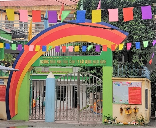 Cảnh tượng trường lớp đ&oacute;ng cửa diễn ra ở khắp mọi nơi&nbsp;