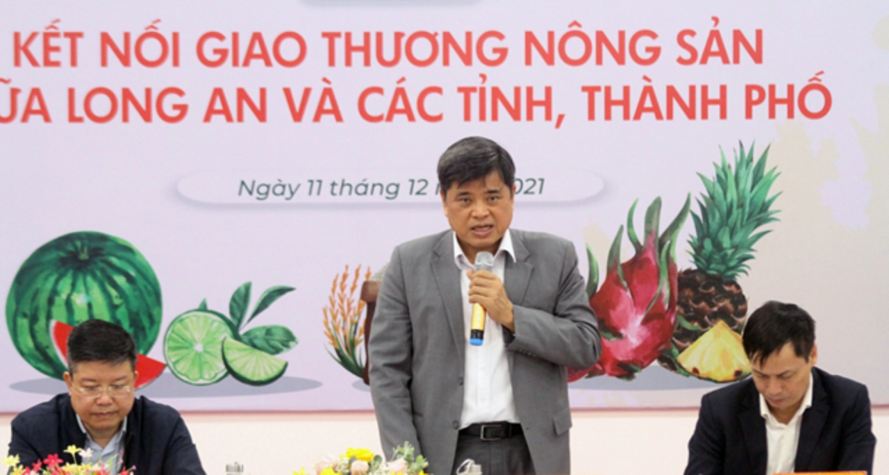 Thứ trưởng Trần Thanh Nam chủ trì Diễn đàn tại đầu cầu Hà Nội.