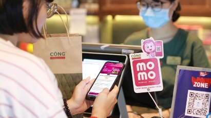 Japanese bank to outlay $170mln for 7.5% of MoMo owner