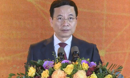 Việt Nam gần như đã sẵn sàng cho sự phát triển số mạnh mẽ