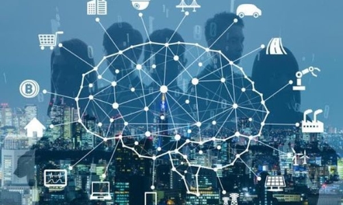 Công bố 35 nền tảng chuyển đổi số quốc gia