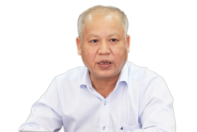 Ông Võ Huy Cường, Phó Cục trưởng Cục Hàng không Việt Nam.