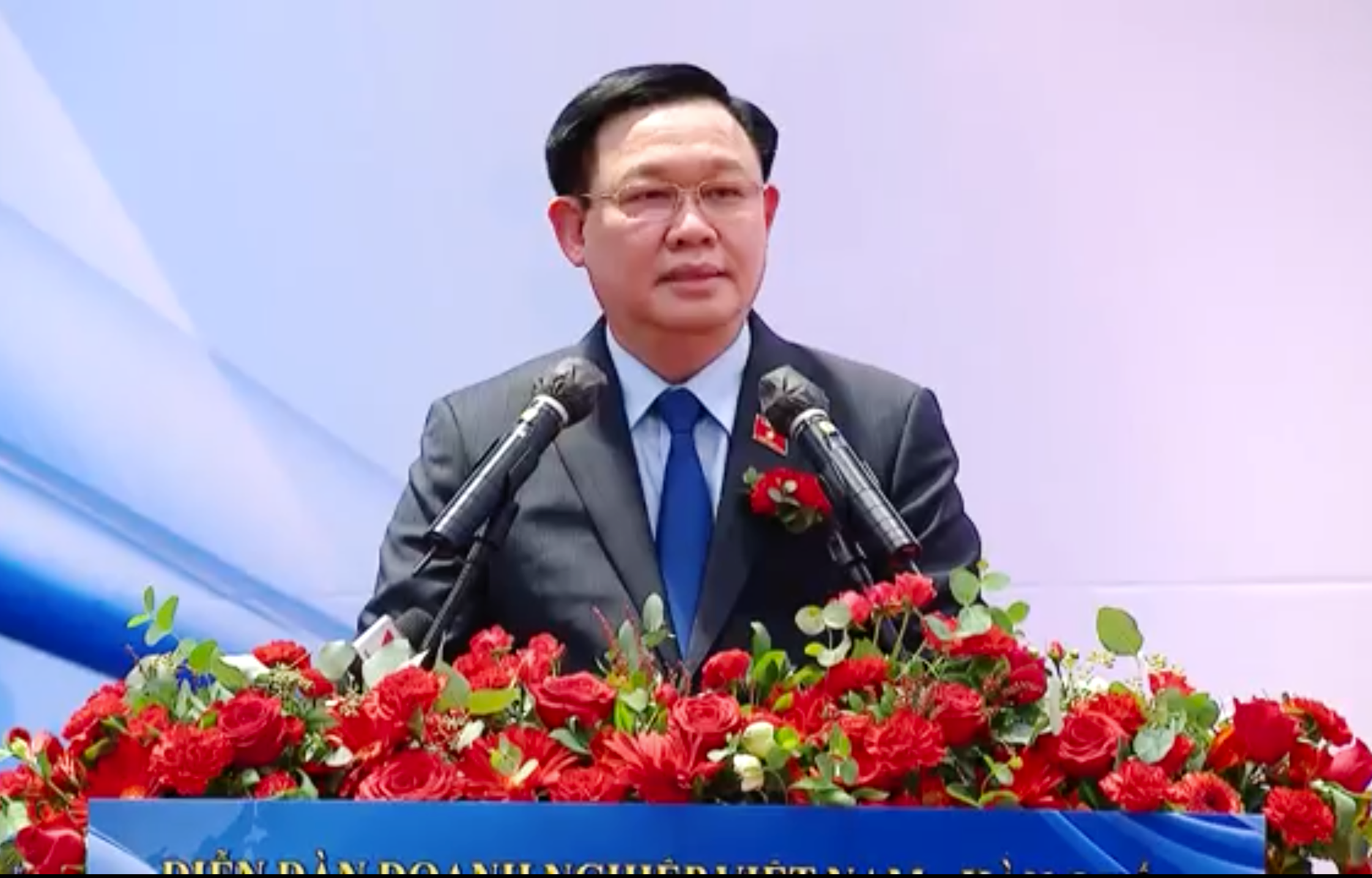 Chủ tịch Quốc hội khẳng định Việt Nam v&agrave; H&agrave;n Quốc giờ đ&atilde; th&agrave;nh 