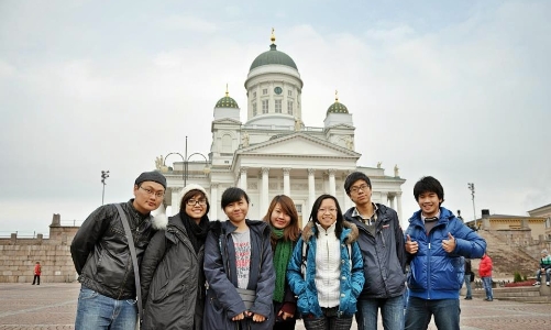 Liên bang Nga cấp 1.000 học bổng cho công dân Việt Nam đi đào tạo trình độ đại học, thạc sĩ, tiến sĩ