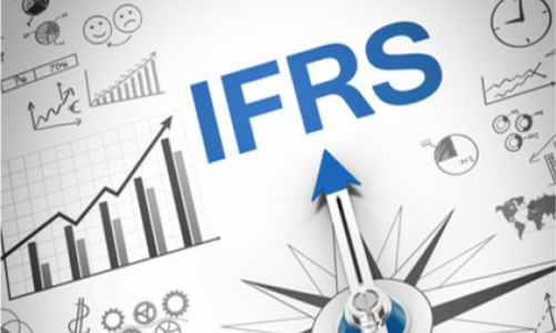 Sớm bắt nhịp với chuẩn mực tài chính toàn cầu IFRS trước năm 2025