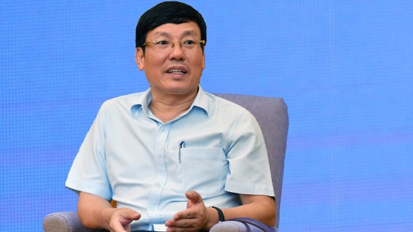 Vĩnh Phúc đẩy mạnh hút vốn FDI từ các “quả đấm thép”