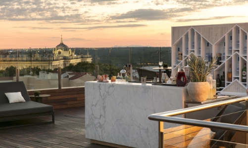 Gran Meliá Hotels & Resorts và những tuyệt tác mang dấu ấn độc bản