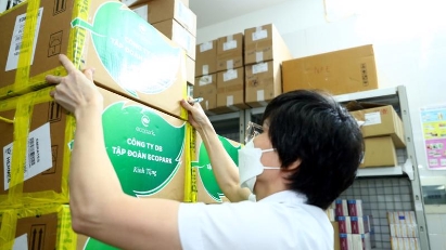 DB adds to Molnupiravir sponsorship