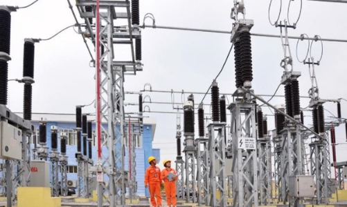 Điện không thể thiếu để vực dậy kinh tế sau dịch