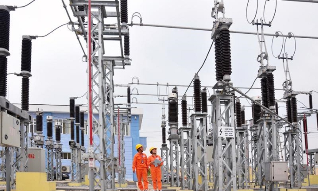Đảm bảo cung ứng đủ điện cho phục hồi nền kinh tế.