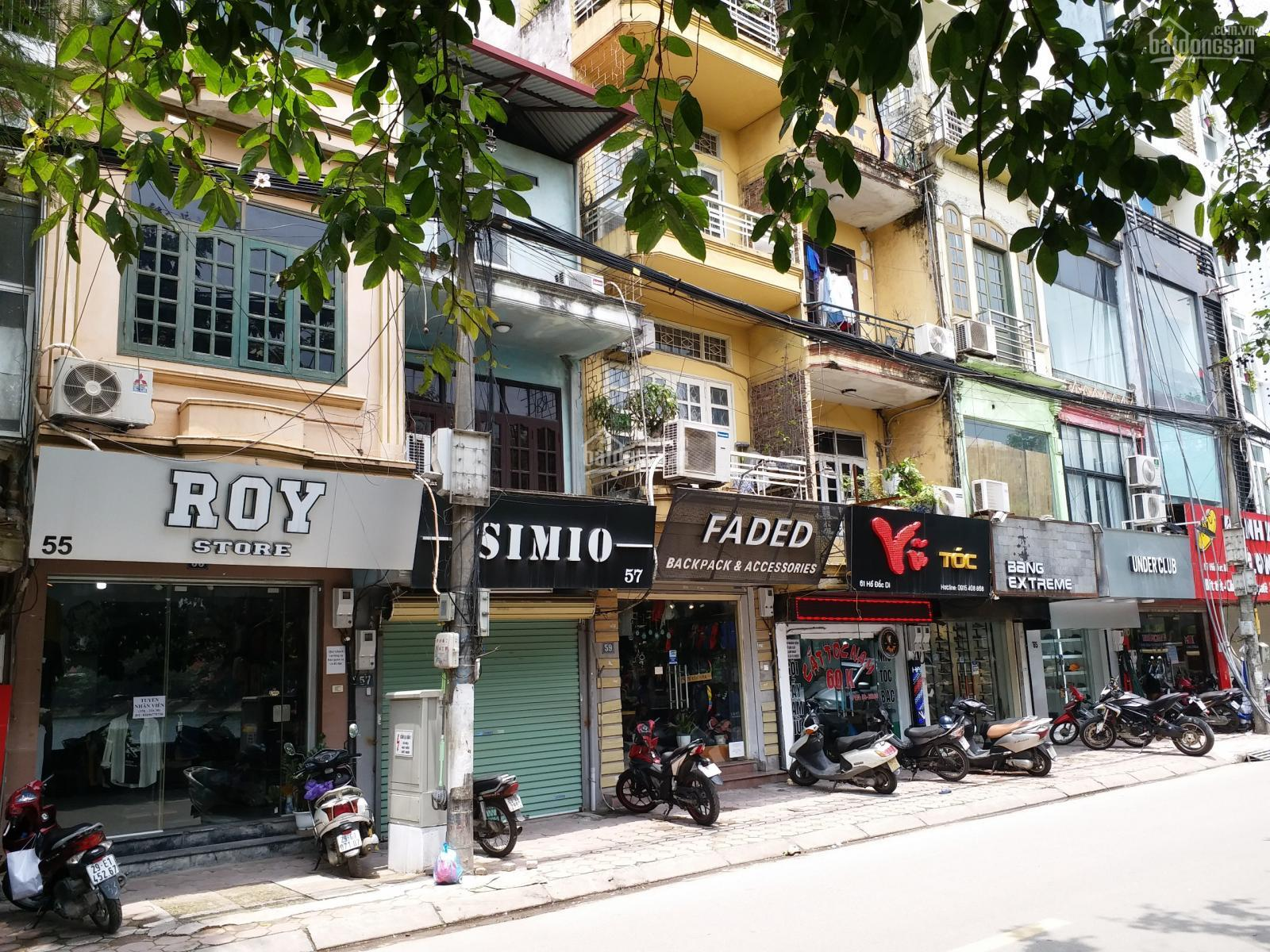 Giá nhà phố, biệt thự tại Hà Nội cao vượt trội so với TP.HCM ...