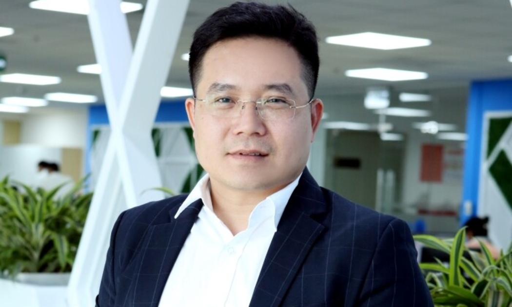 Ông Nguyễn Quang Thuân, Chủ tịch HĐQT FiinGroup.
