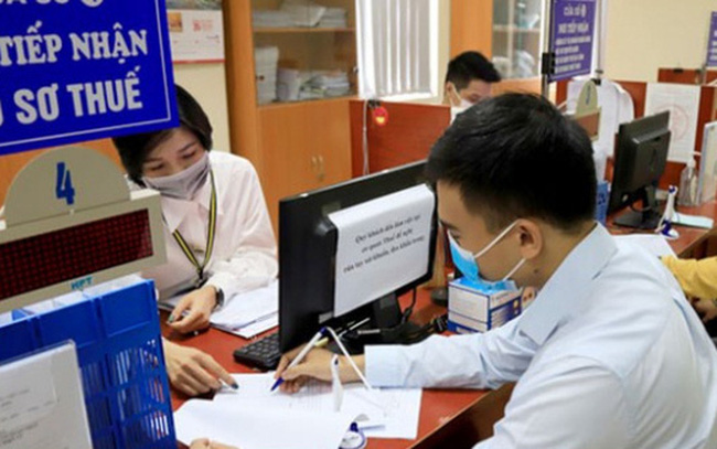 Bộ Tài chính báo cáo Thủ tướng Chính phủ cho phép sửa đổi một số điều của Nghị định số 126, trong đó có điều khoản tạm nộp 3 quý đầu năm.