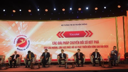 Digital transformation a driver for economic growth