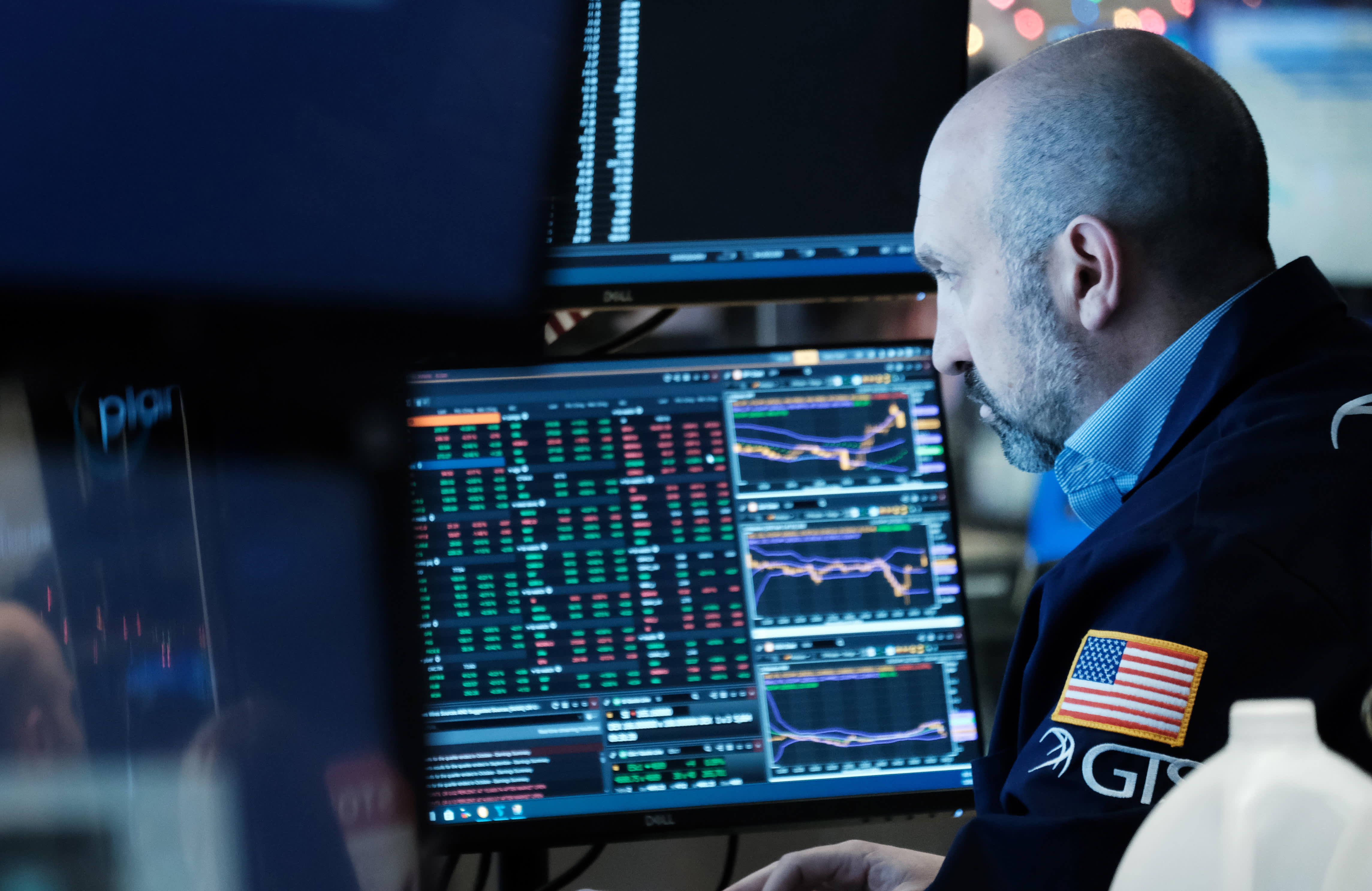 Ảnh minh hoạ - Ảnh: CNBC.