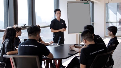 The Parallel raises $4.3mln to build unlimited metaverse