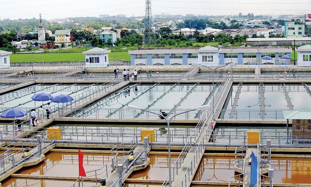 TP.HCM sẵn sàng cho việc điều chỉnh tăng giá nước lần cuối cùng theo lộ trình, từ đầu năm 2022.