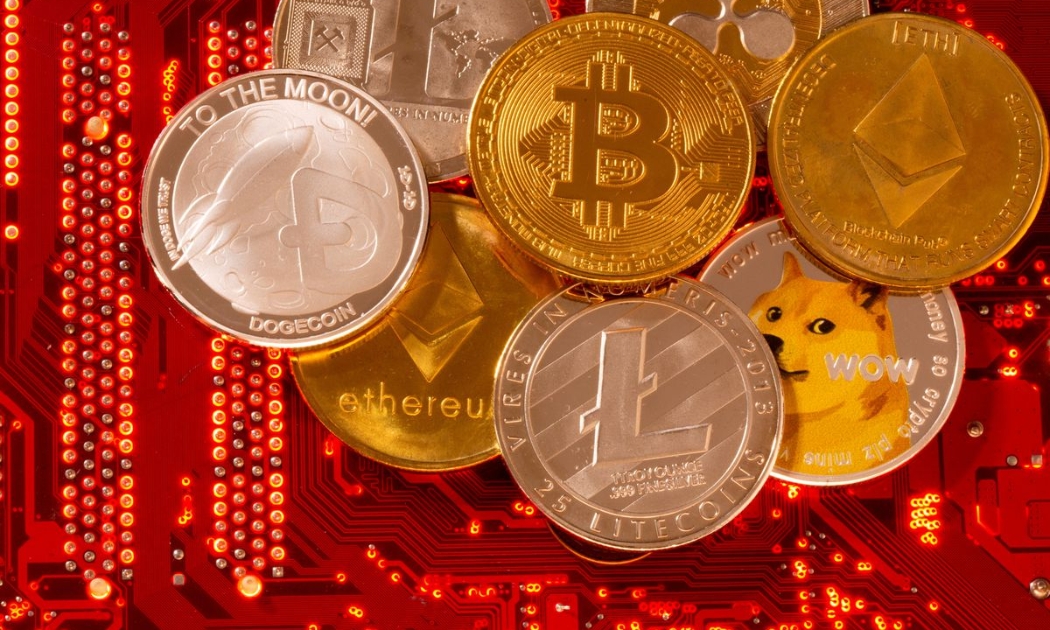 Ảnh minh hoạ - Ảnh: Reuters.