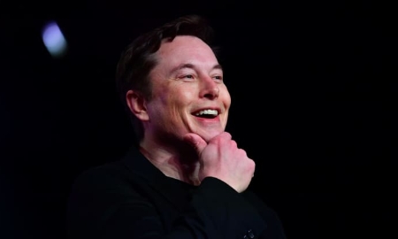 Elon Musk - Ảnh: Getty/CNBC.