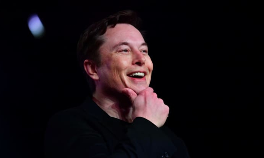 Elon Musk - Ảnh: Getty/CNBC.