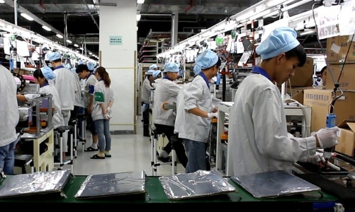 Lao động Việt Nam làm việc tại Đài Loan được mua bảo hiểm Covid-19