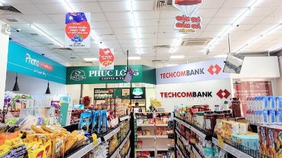 Masan Group's The CrownX receives investment