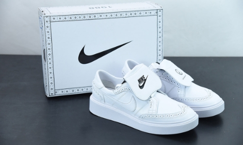 Mẫu giày Nike hợp tác G-Dragon tăng giá gấp 4 lần sau một ngày phát hành