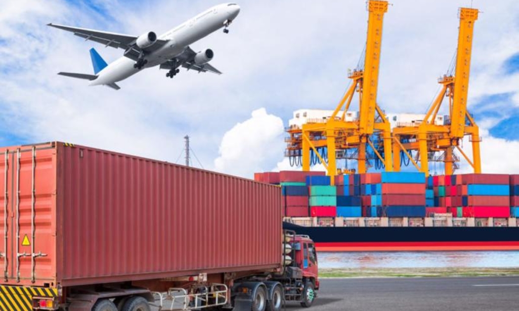 Kim ngạch xuất nhập khẩu cán mốc 600 tỷ USD sau 11 tháng.