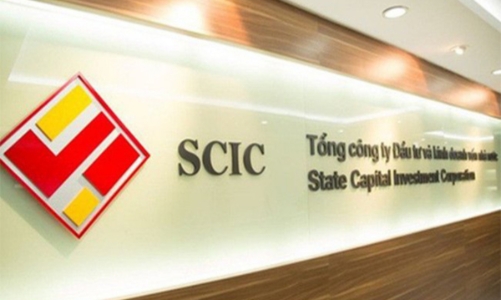 SCIC sẵn sàng đẩy mạnh đầu tư