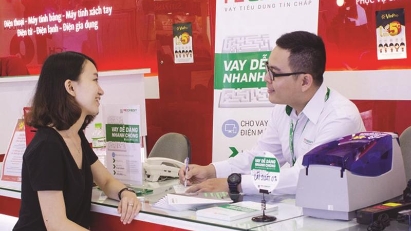 Why lending rates are higher at finance companies
