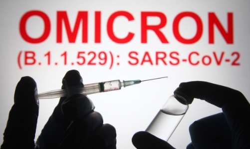 Cuộc đua “nâng cấp” vaccine để chống lại Omicron