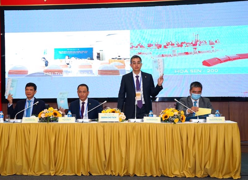 Vietnam Airlines to comprehensively restructure