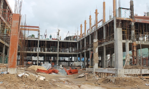 Thanh Hóa công bố thủ tục hành chính được sửa đổi, bổ sung trong lĩnh vực xây dựng