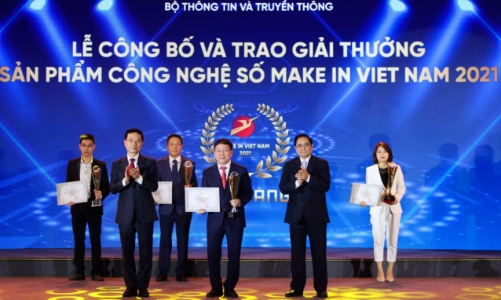 Thiếu tướng Lê Đăng Dũng: Viettel phải làm chủ công nghệ lõi