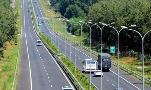 Cao tốc Cần Thơ - Cà Mau hơn 27.000 tỷ đồng phấn đấu hoàn thành năm 2025