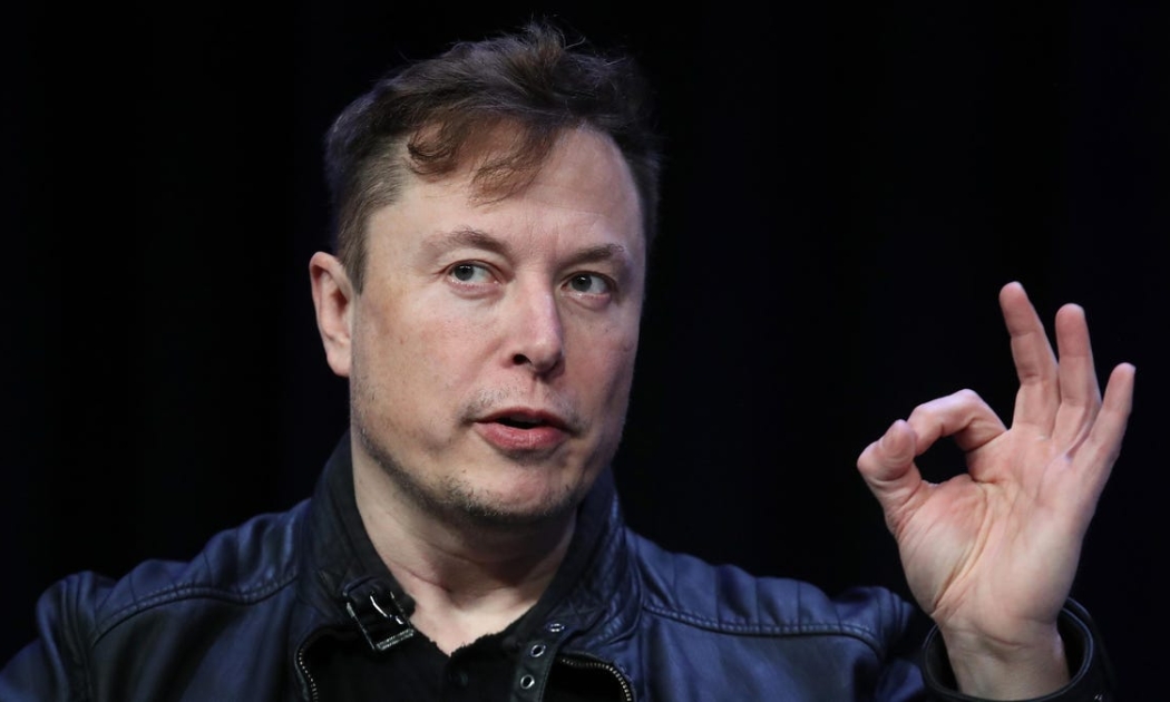 Tỷ phú Elon Musk - Ảnh: Getty Images
