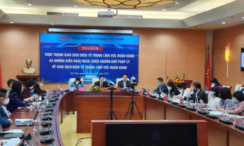 eKYC ngân hàng: Đường đã có nhưng… chưa thoáng